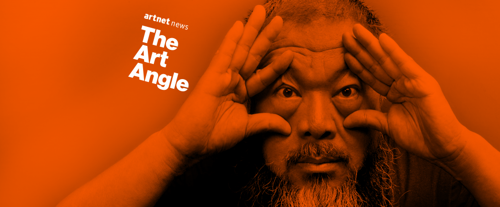 The Art Angle Podcast: Ai Weiwei on the Coronavirus, China, and Art’s New Role – artnet News