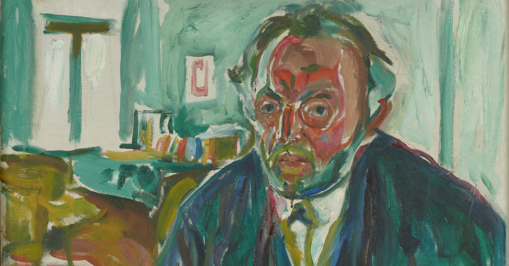 What Can We Learn From the Art of Pandemics Past? – The New York Times