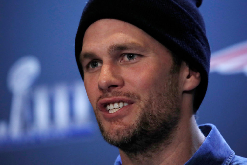Tom Brady goes there with Howard Stern, re Belichick – Toronto Sun