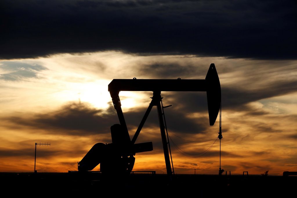 Oil market is 'emblematic' of everything wrong with the economy, Jim Cramer says – CNBC