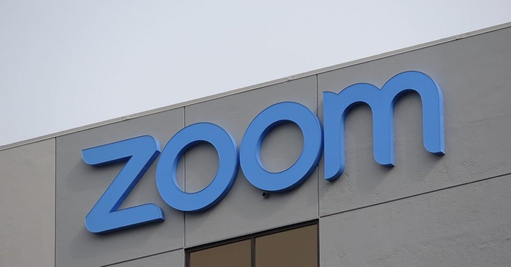 Zoom adds new security and privacy measures to prevent Zoombombing – The Verge