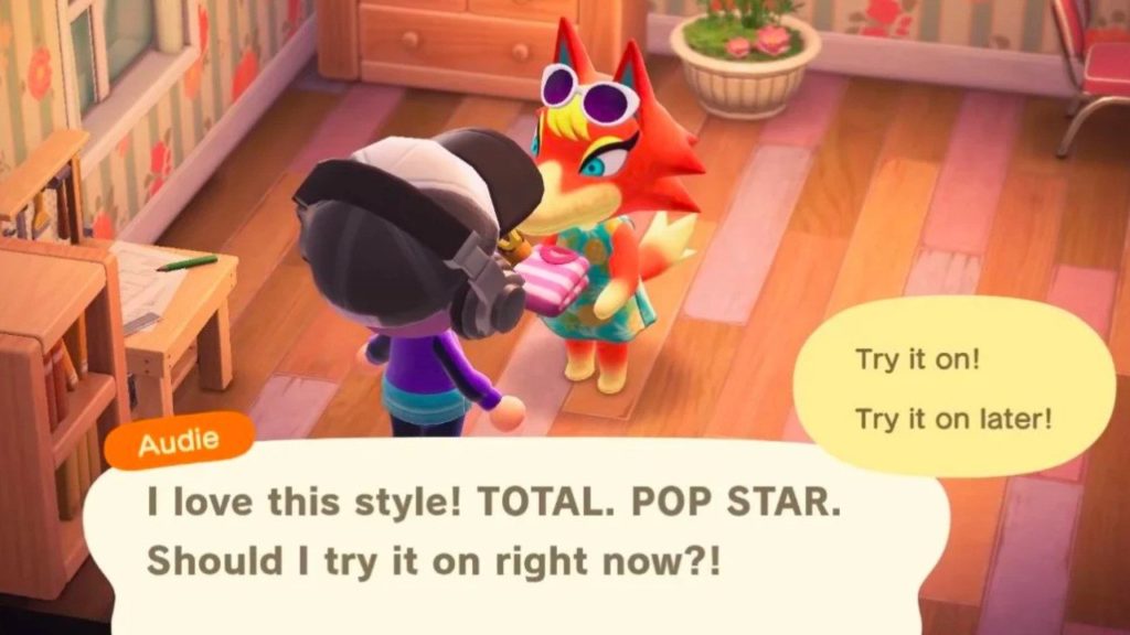 Nintendo "Unwilling" To Confirm If 88-Year-Old Grandma Has Her Own Character In Animal Crossing – Nintendo Life