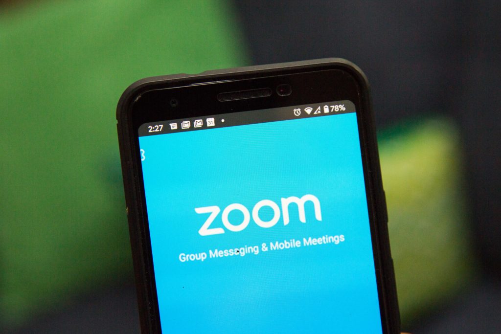 Zoombombing: What it is and how to prevent it in Zoom video chat – CNET