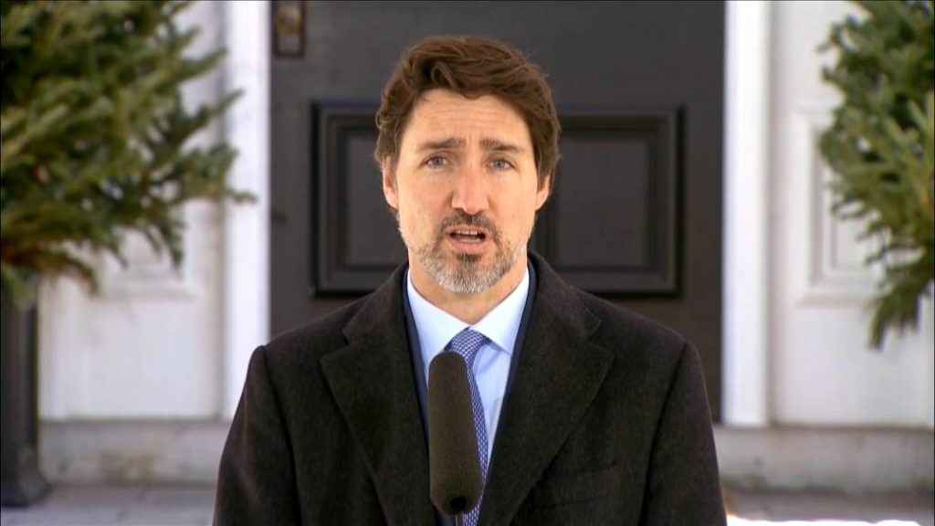 Coronavirus cases in Canada up by over 450, total nears 12,000 – Global News