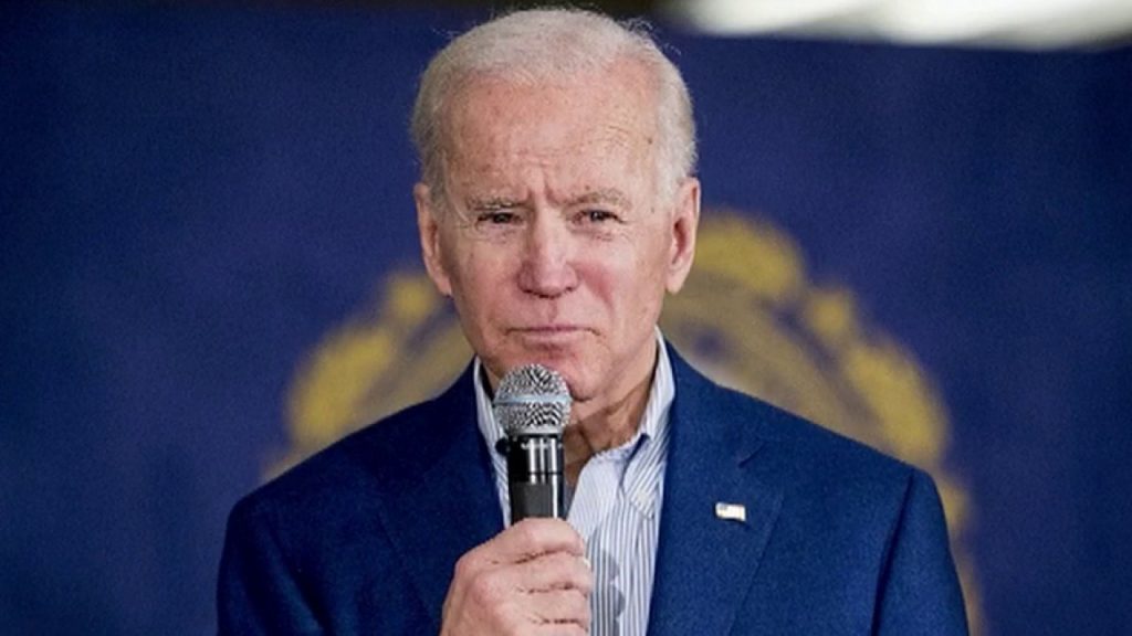Republicans hit Democrats, media after development in Biden sexual assault claim – Fox News