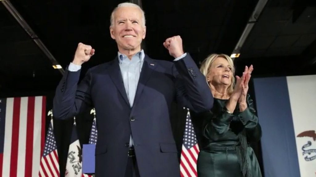Mainstream media dragged 'kicking and screaming' into Joe Biden sexual assault accusation story, critics say – Fox News