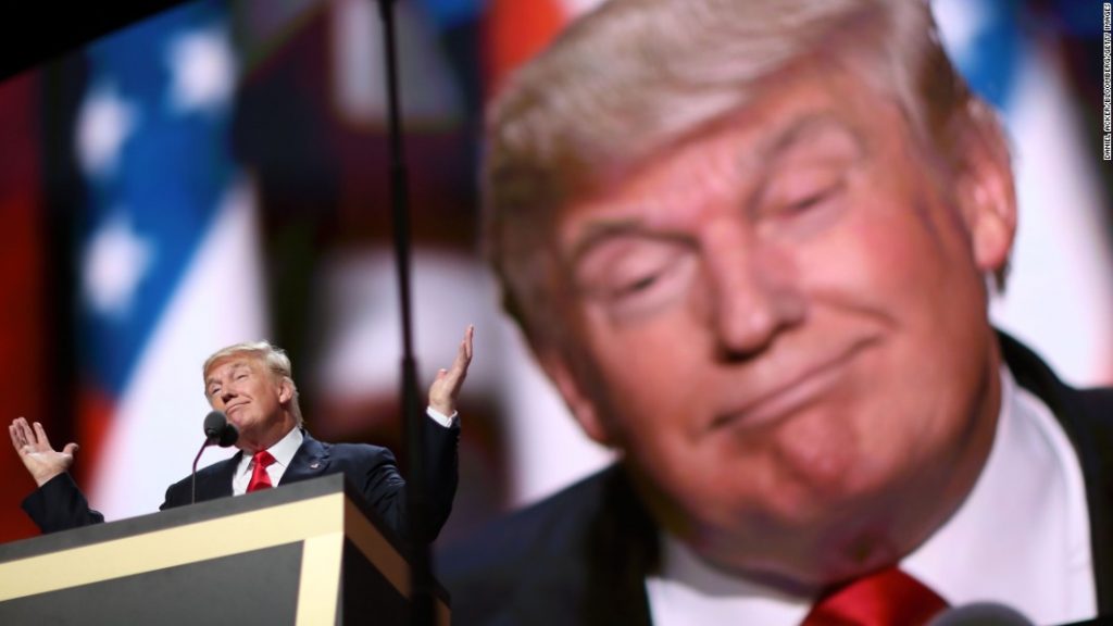 Is this the end of political conventions? – CNN