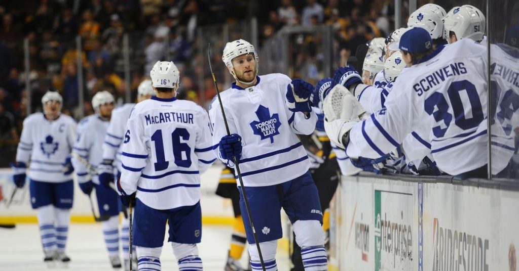 NHL contingency planning for a resumption of the 2019-2020 season – Pension Plan Puppets