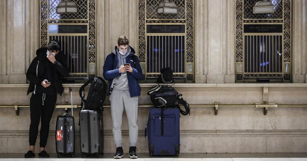 Showdown looms between Silicon Valley, U.S. states over contact tracing apps – NBC News