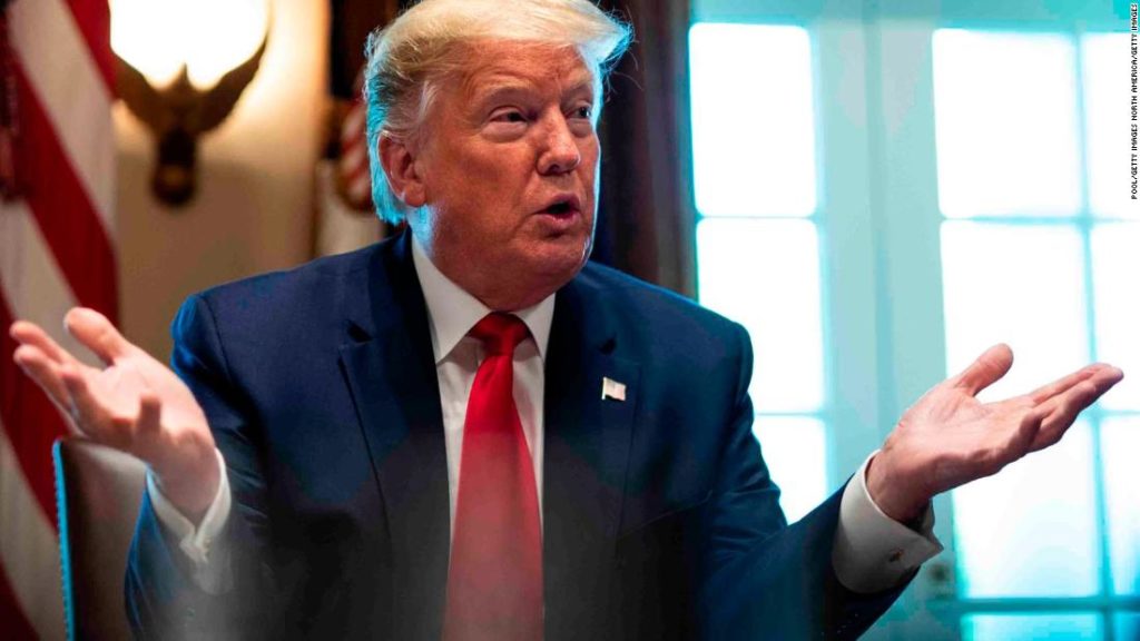 Here's the biggest thing Donald Trump doesn't get about the media – CNN