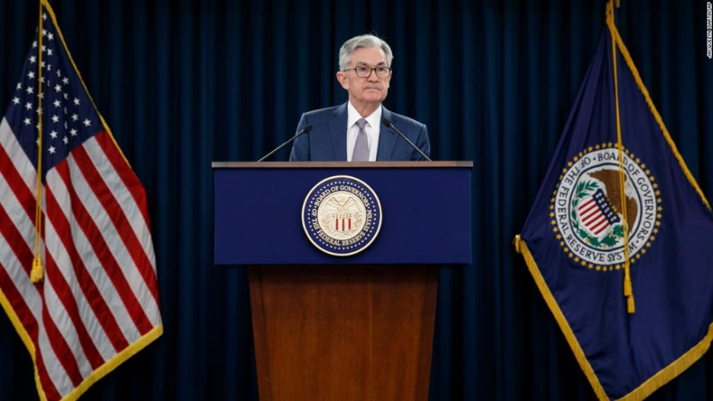 Welcome to the worst economy ever – CNN