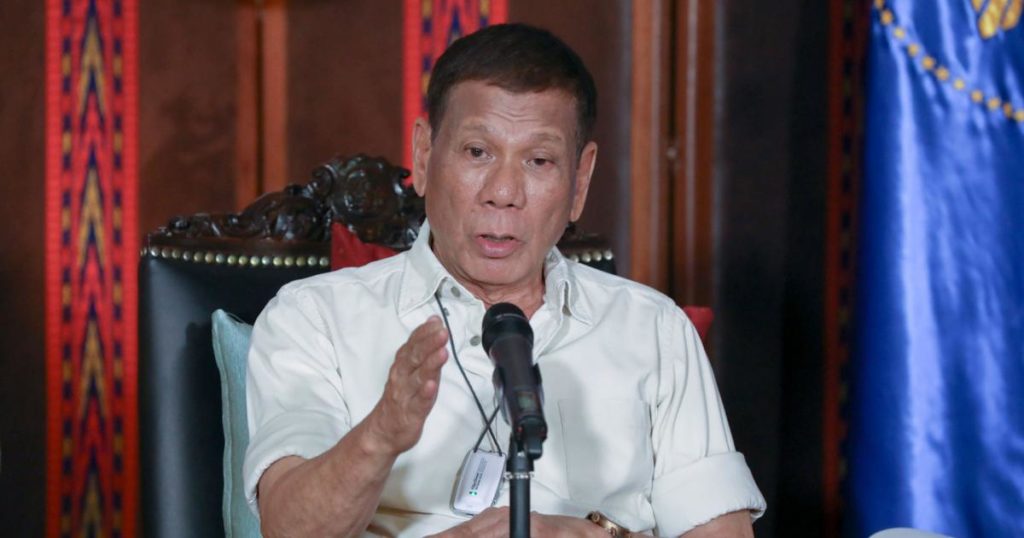 Philippine Authorities Go After Media, Online Critics – Human Rights Watch
