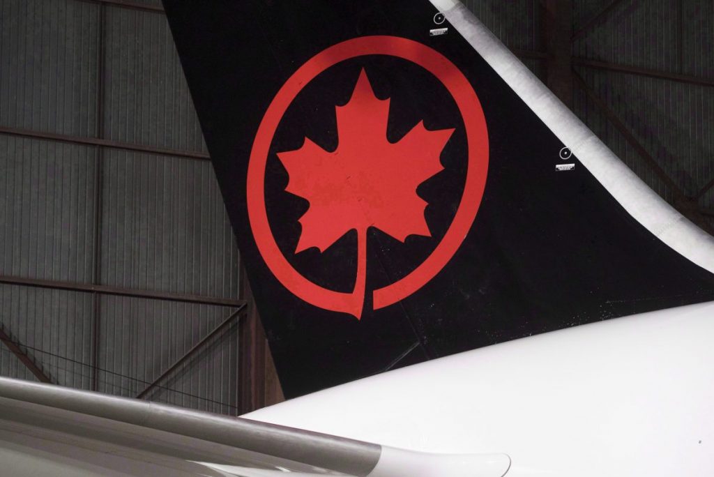 Air Canada temporarily stops flights to U.S. due to coronavirus – CityNews