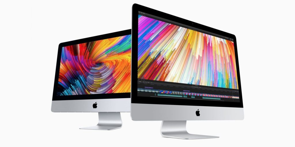 Report: New 23-inch iMac coming this year alongside ‘low-cost’ 11-inch iPad – 9to5Mac
