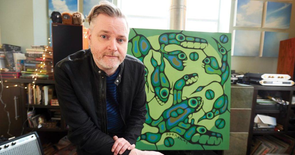 Forgery, drugs and sex abuse in the Canadian art world exposed in new documentary – Art Newspaper