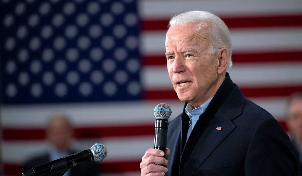 Inside the Beltway: Media offers 'crickets' on Joe Biden misconduct charges – Washington Times