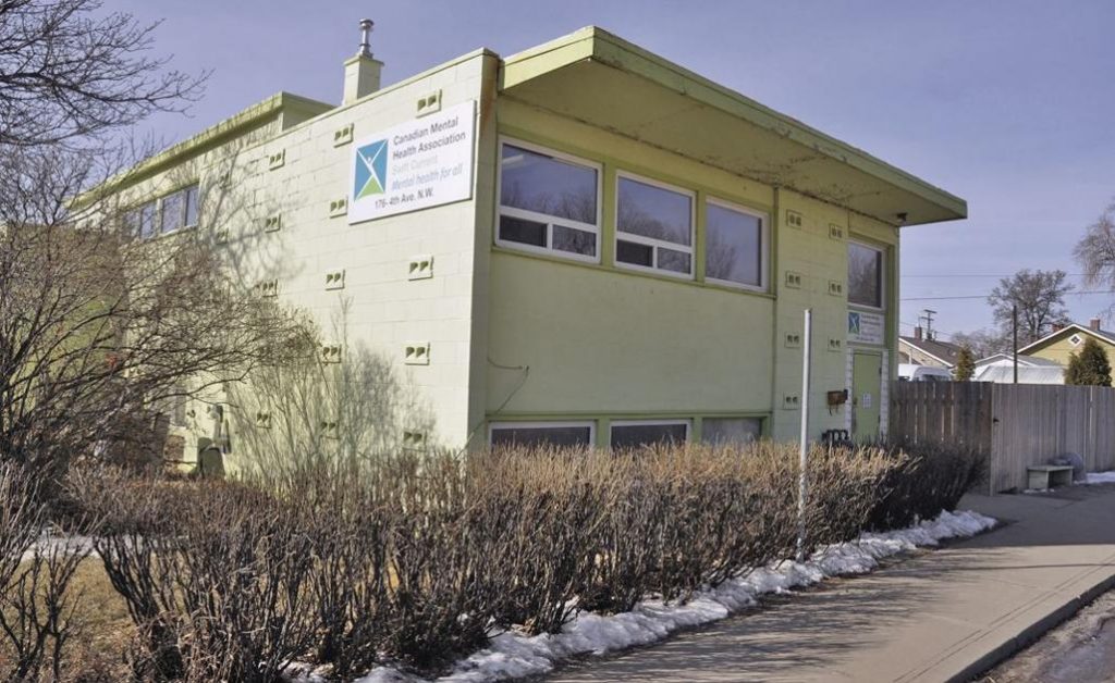 New CMHA support line helps to promote wellness during pandemic – Prairie Post