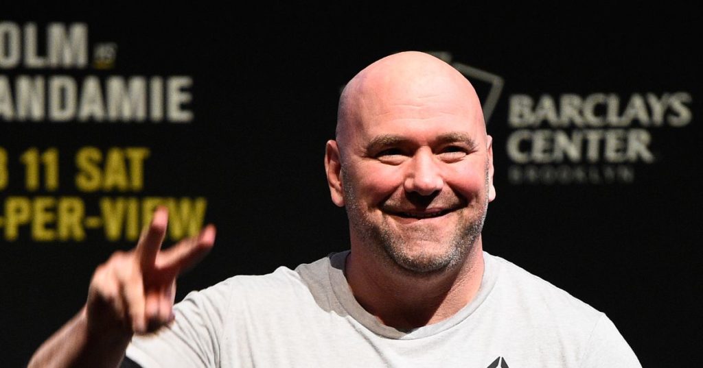 Dana White to begin shipping fighters to Fight Island — ‘I’ll see you in a month’ – MMA Mania