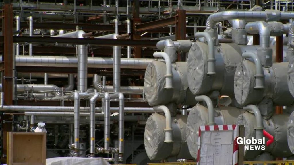 Expert weighs in on Kenney’s economic plan for Alberta, suggests PST could be an answer – Global News