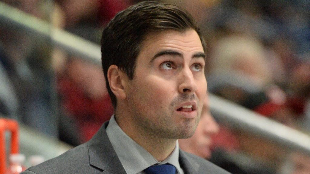 Battalion select defenceman Ty Nelson with No. 1 pick in OHL draft – Sportsnet.ca