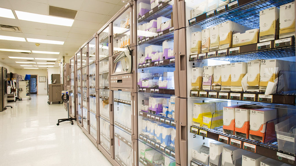 How Hospitals Can Manage Supply Shortages as Demand Surges – Harvard Business Review