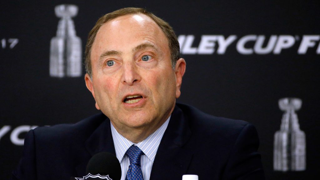Bettman confirms NHL could delay start of 2020-21 season, if need be – Sportsnet.ca