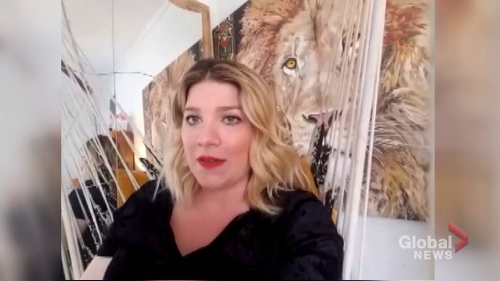 Coronavirus: Ontario woman receives government benefits after Global News report – Global News