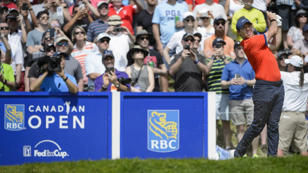 RBC Canadian Open cancelled due to COVID-19 pandemic – Sportsnet.ca