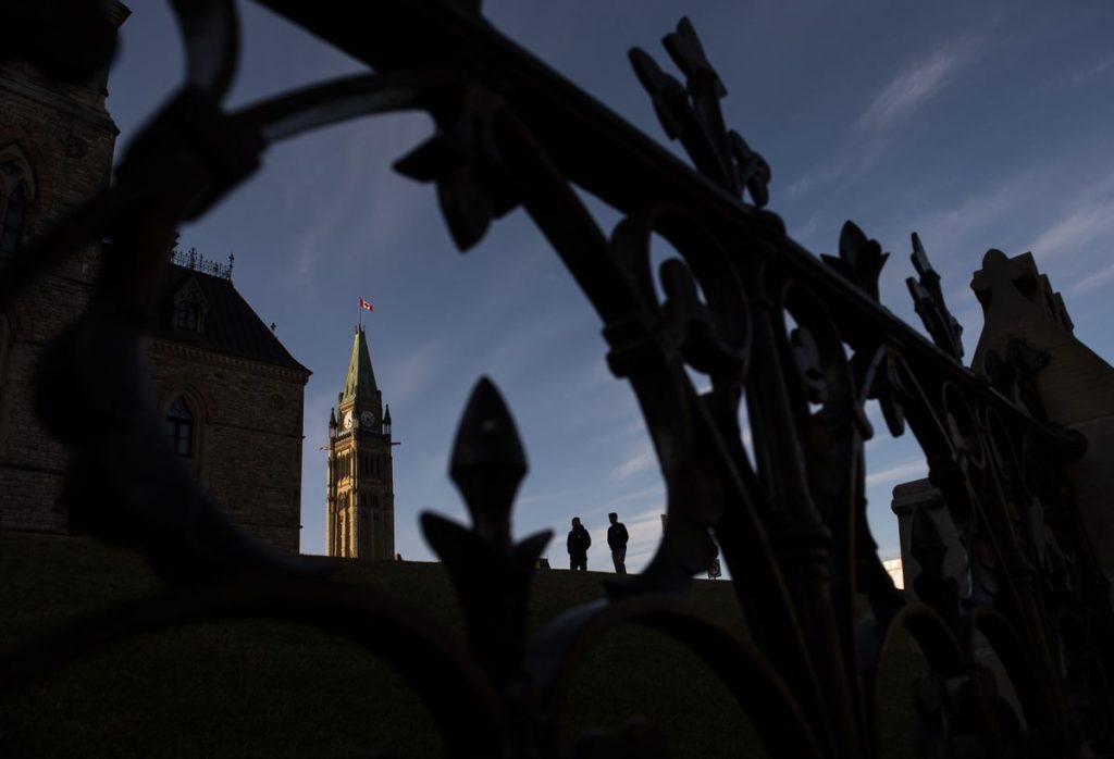 Canada tightens foreign investment scrutiny, citing economic impact of COVID-19 – The Globe and Mail