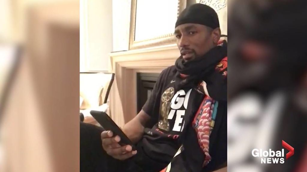 Rick Zamperin: Let’s face it, sports won’t be back any time soon – Global News