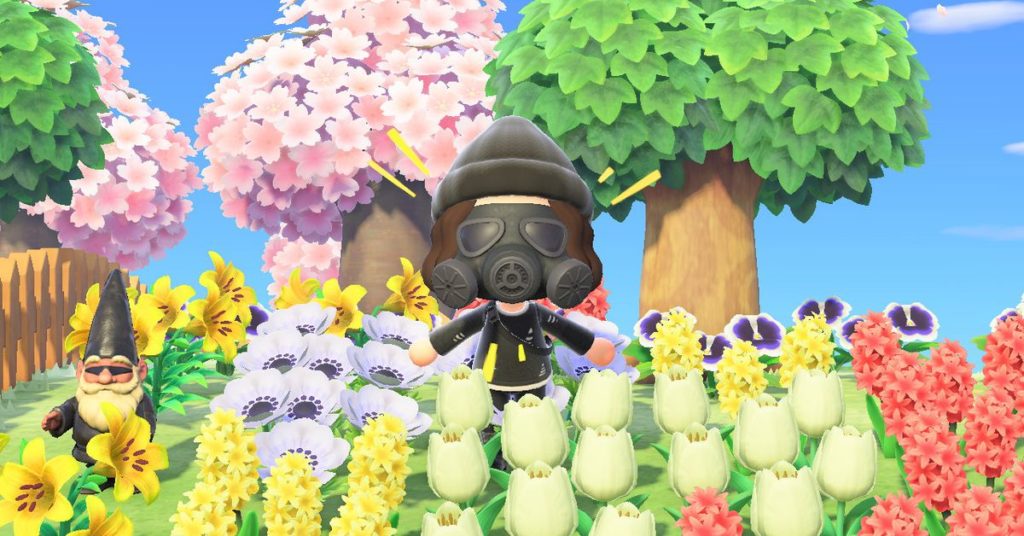 Animal Crossing removed from Chinese stores after Hong Kong protests: report – Polygon