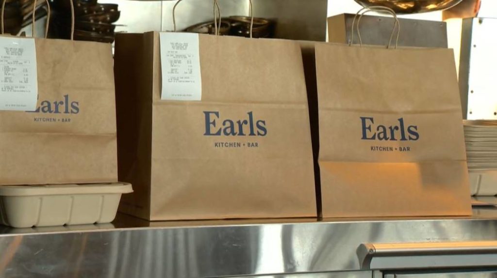 121K B.C. hospitality workers off the job, 28% of restaurants risk going under