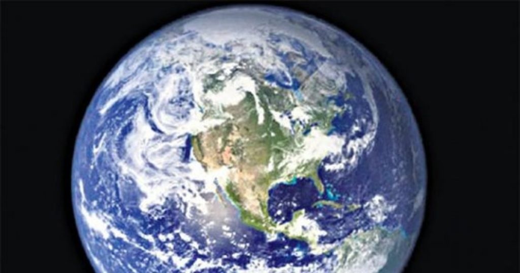 Covid-19 lockdowns have caused the Earth’s crust to stop shaking