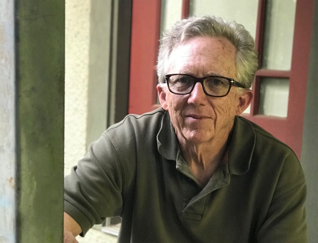 Alabama physician exorcises his coronavirus demons through art – AL.com