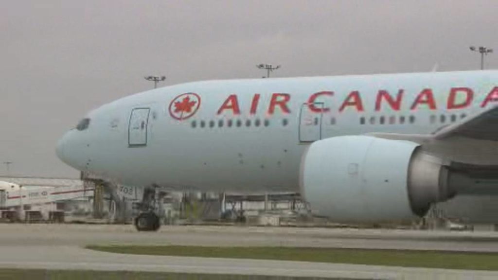 Coronavirus: Canada urged to make air transport an essential service for Inuit, North – Global News