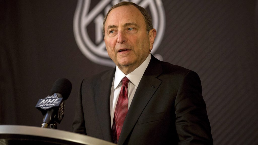 NHL releases document detailing Phase 2 protocols for return to play – Sportsnet.ca