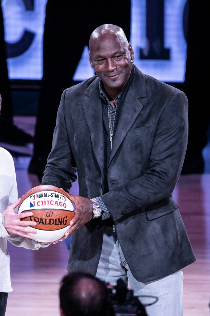 Michael Jordan Reminds Us He’s Also One of the World’s Most Interesting Watch Collectors – GQ