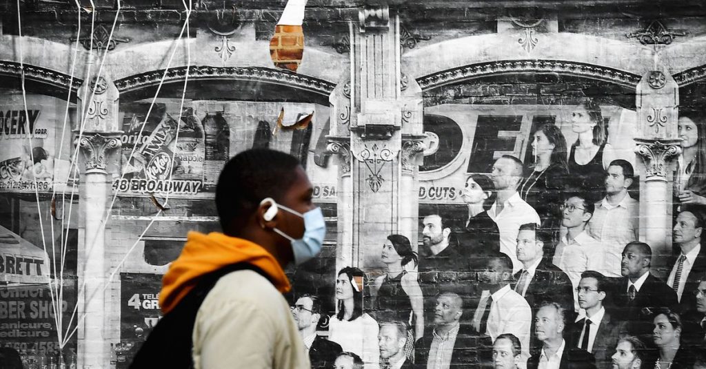 Unemployment: The economic impact of coronavirus on millennials is brutal – Vox.com