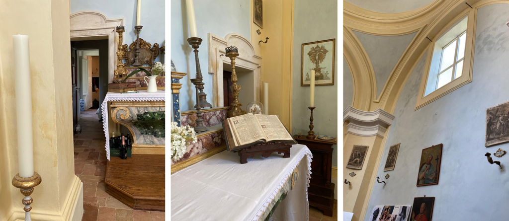 Giuseppe Zanotti Finds Inspiration in Music, Art, and a Glass of Nebbiolo – Vanity Fair