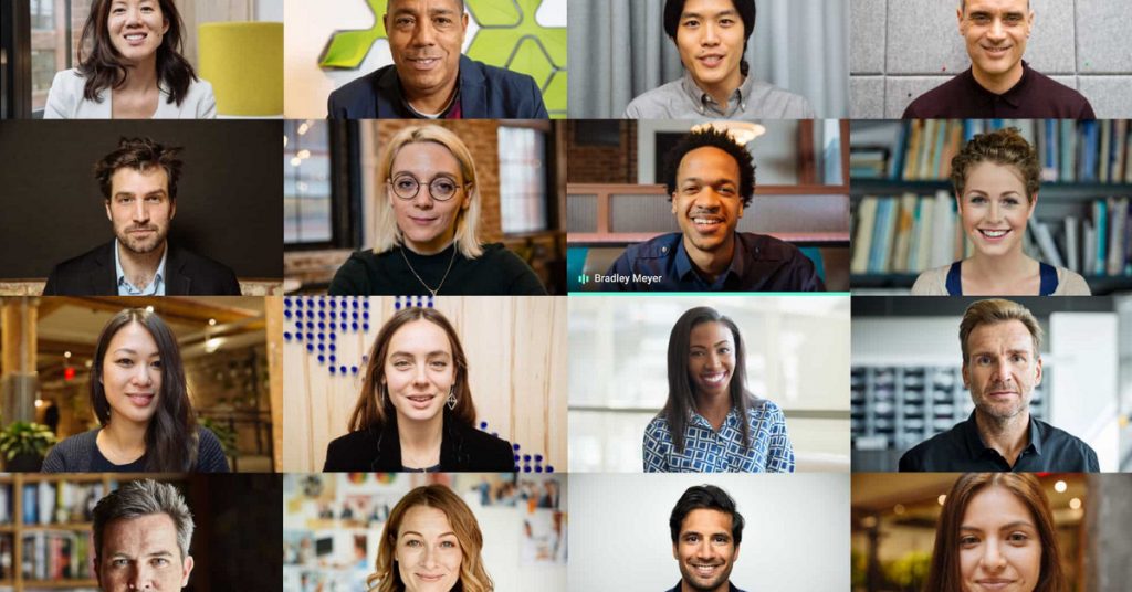 Google Meet video conferencing is now free for anybody – The Verge