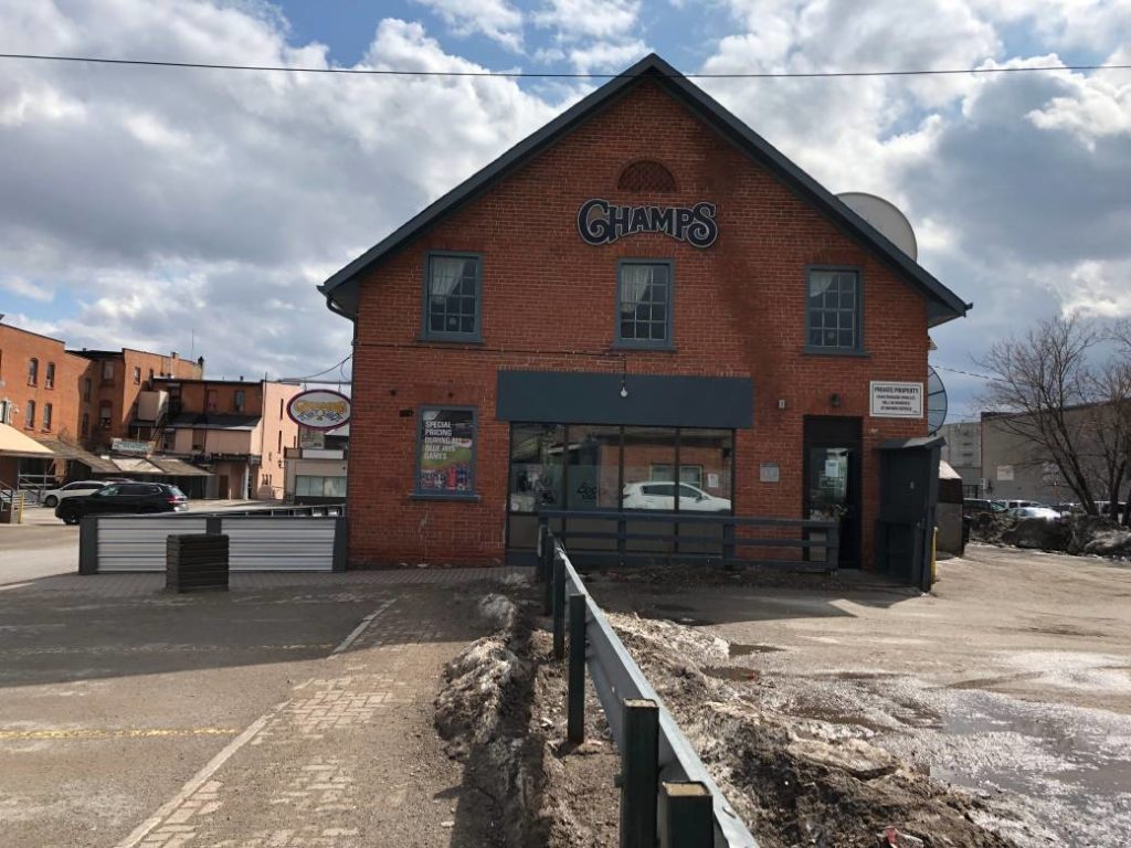 Coronavirus: NHL considering neutral host sites to play fan-less games – Global News