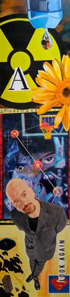 UNM alumna presents online art show – UNM Newsroom