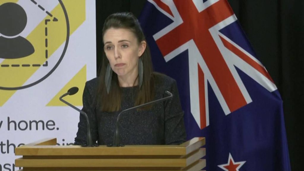 New Zealand is reopening — how did it handle coronavirus differently than Canada? – Global News