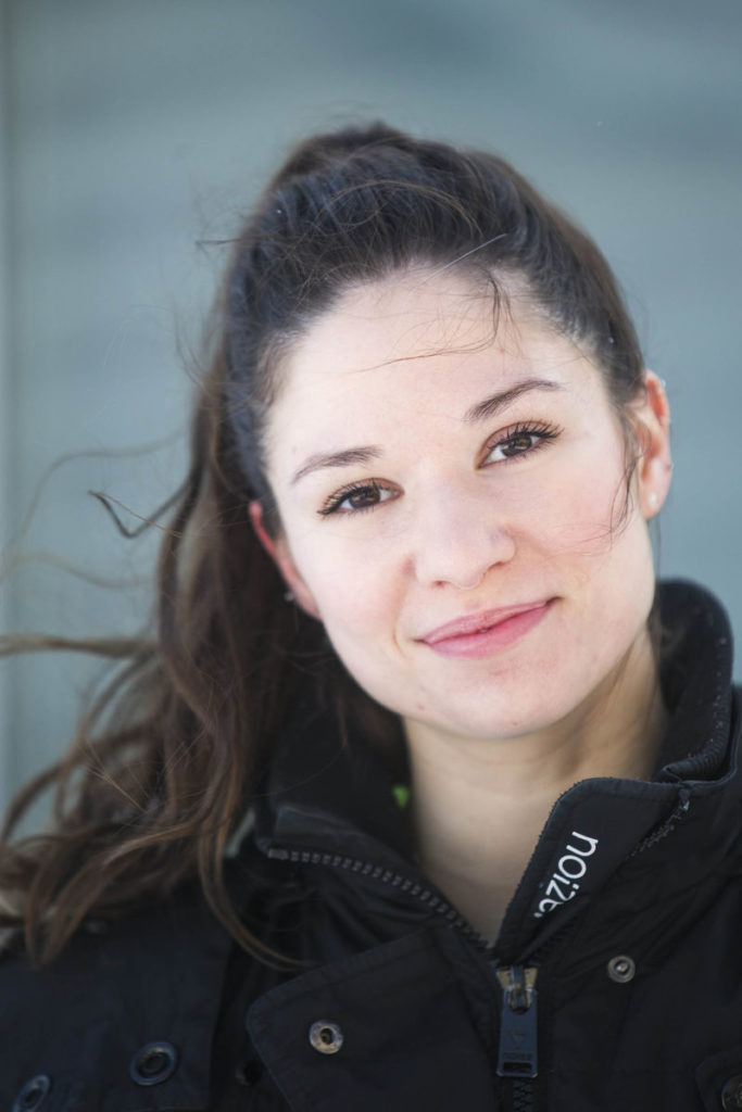 The art of patience – Winnipeg Free Press