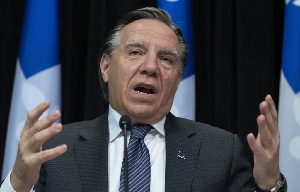 Quebec preparing plan to reopen economy, as infection rate stabilizes – The Globe and Mail