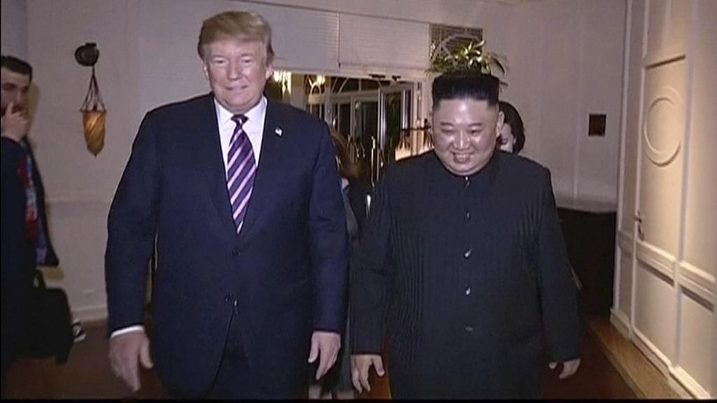 Kim Jong Un may be dead or in 'vegetative state,' Hong Kong and Japanese media say – MarketWatch