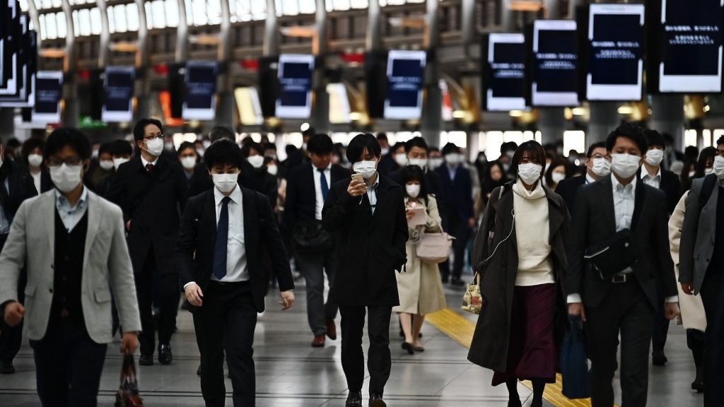 Asian markets climb on China economic data, Wall Street’s rally – MarketWatch