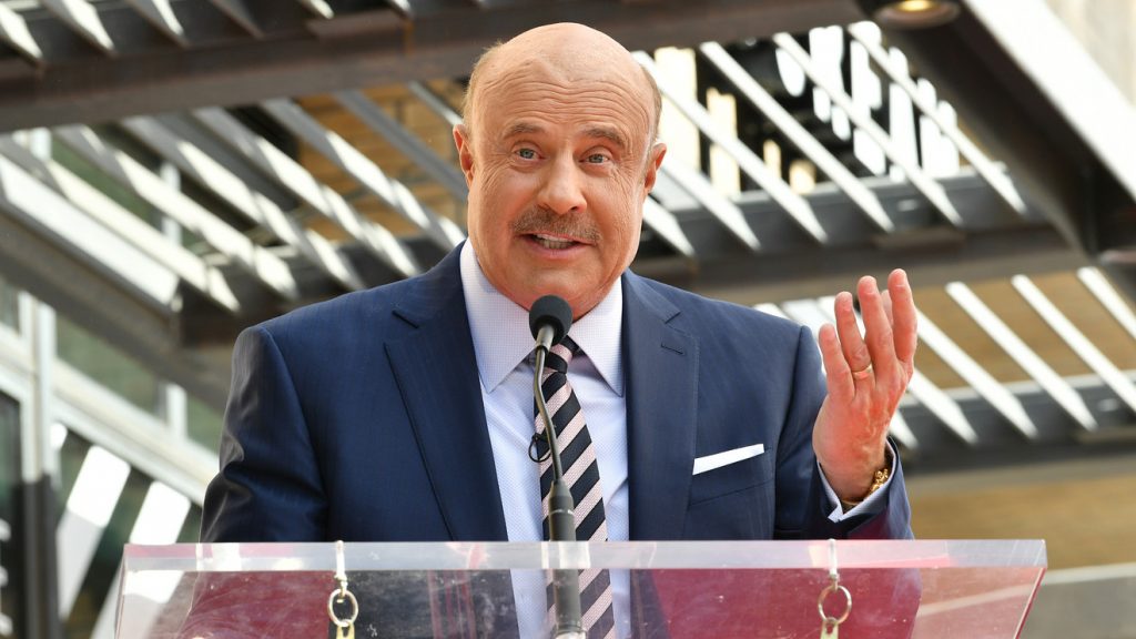 Dr. Phil’s argument for reopening the economy: ‘We don’t shut down the country’ for car accidents and swimming pool deaths – MarketWatch
