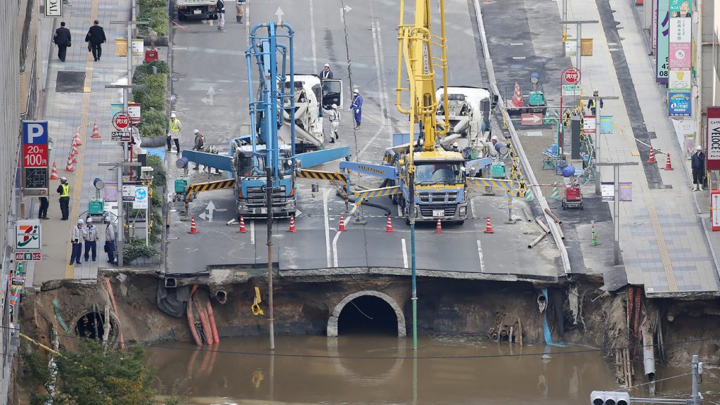 Sinking U.S. economy hasn’t hit bottom yet – MarketWatch