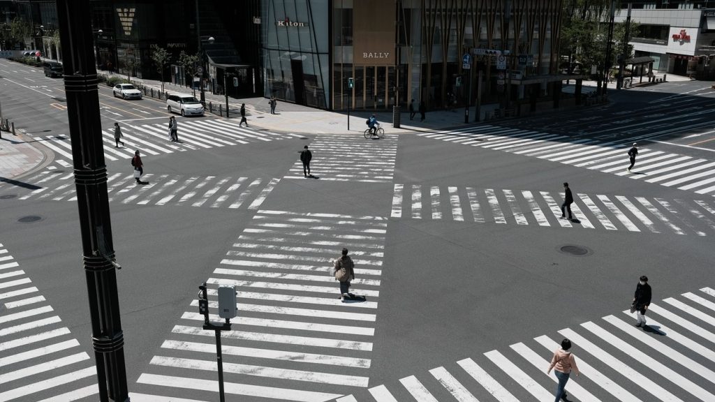 Tokyo’s top prosecutor set to resign